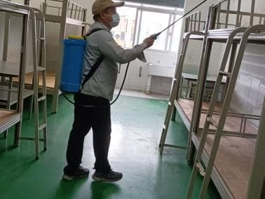 消杀类产品有哪些？各类消杀产品的功能与使用场景详解