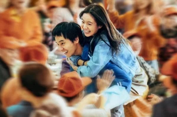 2024年十大爱情电影排行榜：第一感人至深，路基完上榜