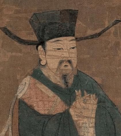 唐朝的辉煌与挑战：唐肃宗与唐玄宗的统治