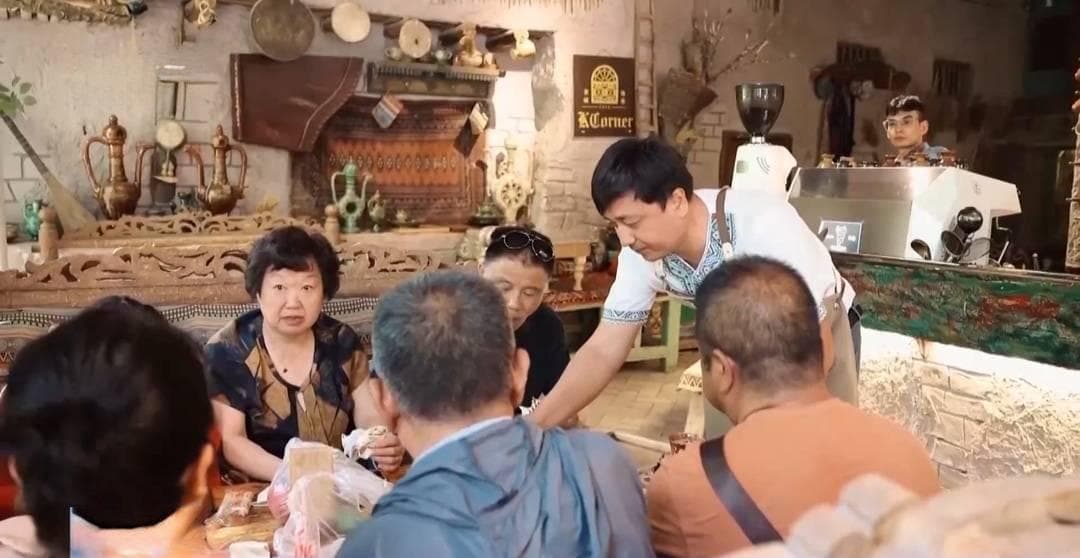 传统与现代融合 新疆这两座旧城改造后有了这些变化！