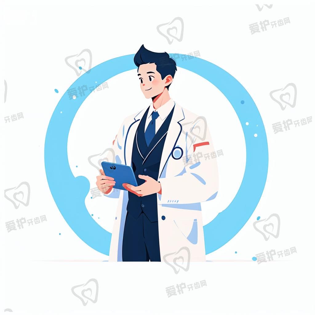补牙后应该在什么时候可以开始刷牙？了解补牙后的护理注意事项。