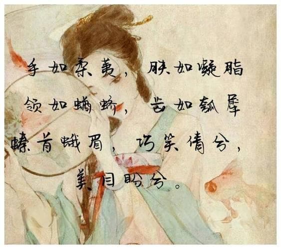 神态的词有什么？搞定描写人物神态！超全神态词语大盘点!
