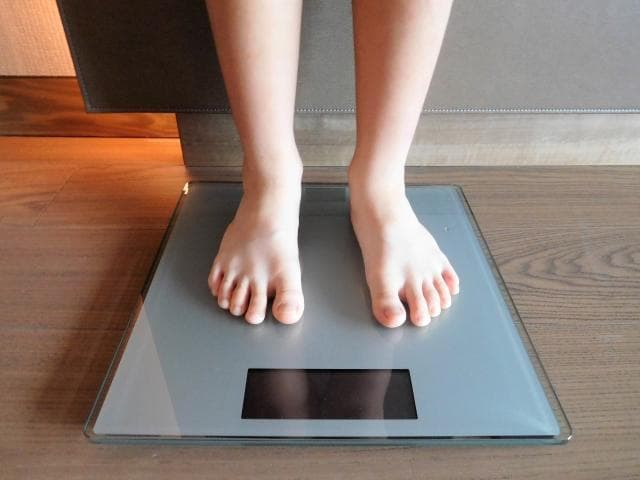 儿童肥胖：2型糖尿病和哮喘的隐形推手