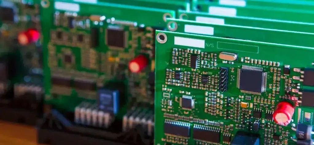 一文将PCB Mark点说的明明白白