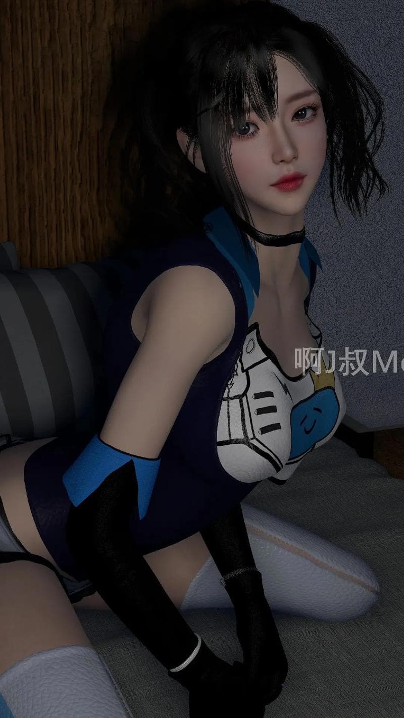 虚拟女友模拟器：情感陪伴与人工智能的浪漫邂逅