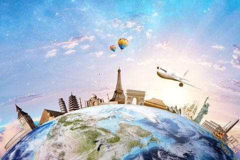 旅游虚假宣传处罚规定：罚款、赔偿、吊销执照