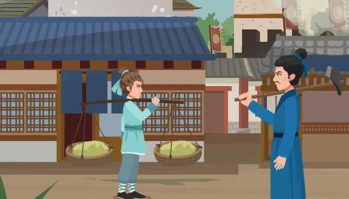 明朝的行政区划是怎样的 清朝时期的行政区域是怎样的