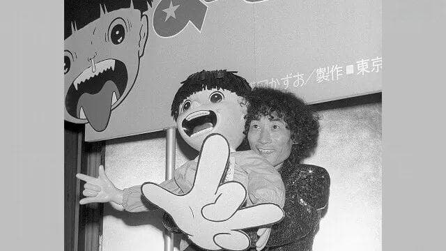 日本恐怖漫画开山鼻祖逝世，曾吓坏过童年伊藤润二