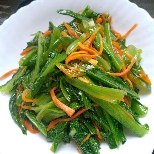 哪些蔬菜能一起抄？炒菜不愁！哪些蔬菜搭配，鲜香美味又健康？!