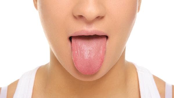 如何治疗舌炎？感觉舌头上有东西