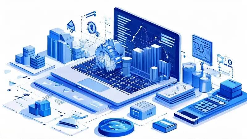 Excel自动计算总分的多种方法与技巧