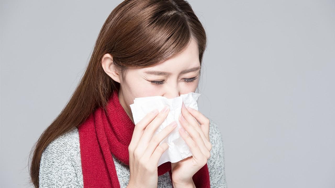 老年人经常感冒吃什么药好 老人感冒了如何选择药品
