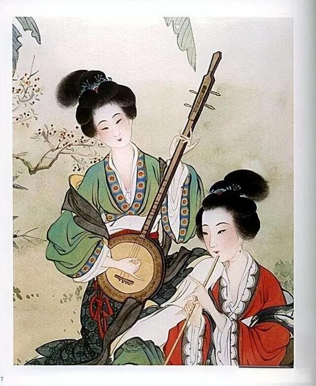 在古代，什么是妻？什么是妾？妾能取代妻吗？看看妻妾等级