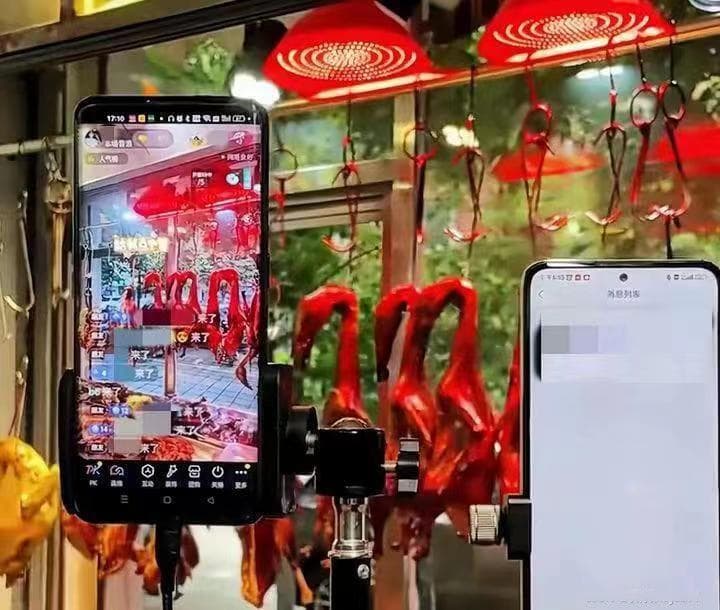 AI 无人直播：紧跟科技潮流，见证智能直播如何颠覆传统视觉体验！