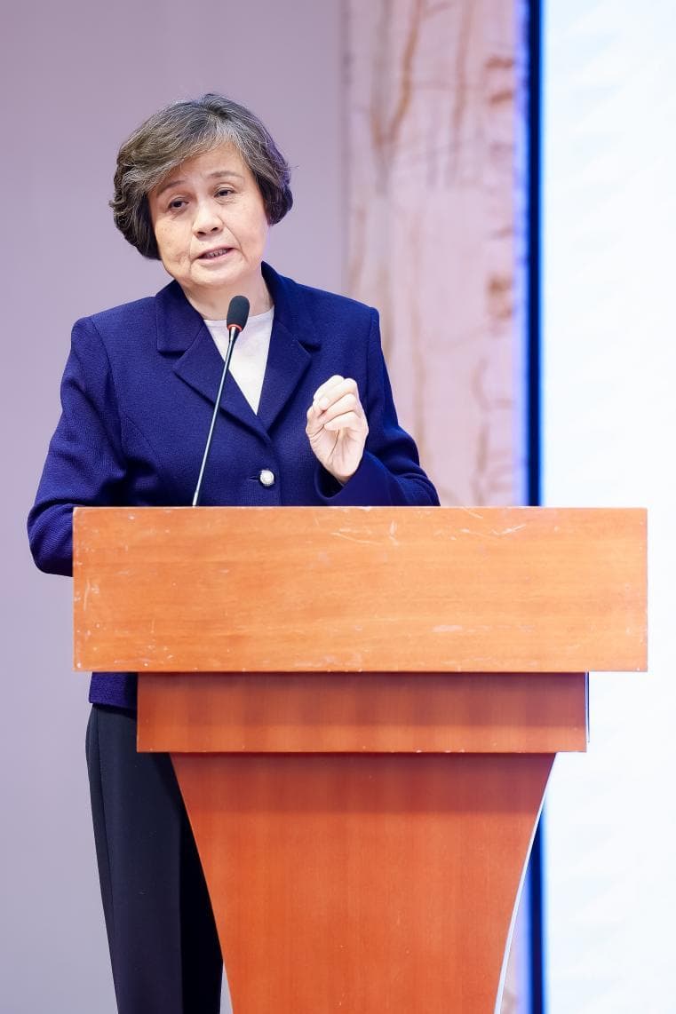央广传媒举办国潮文化发展论坛，许琳：讲好中国故事需多方发力