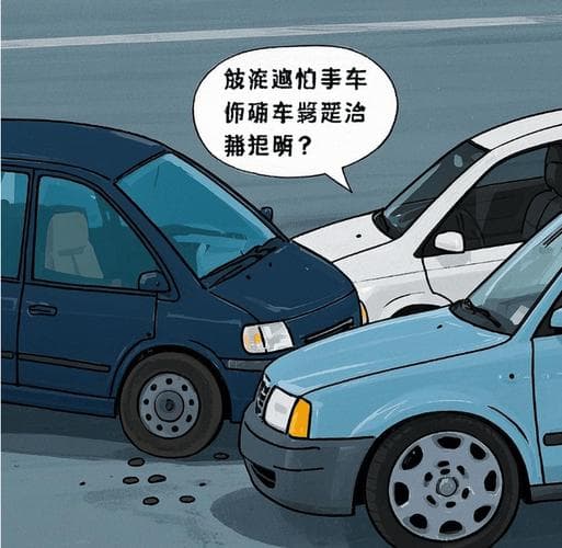 车祸全责方索赔指南：从现场处理到赔偿到位