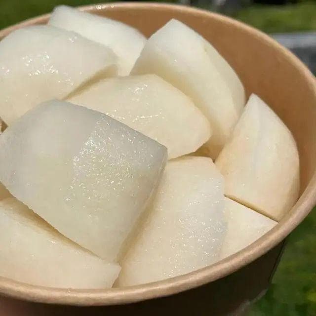 中国最好吃的梨子排名，哪种梨才是你心中的“梨王”？