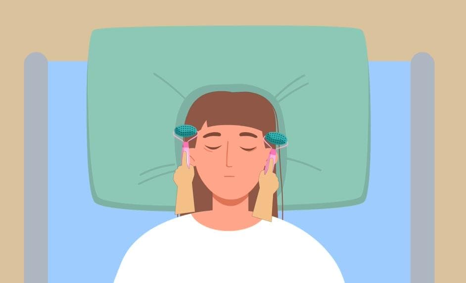 头部刮痧，您不可不知的健康“秘籍”