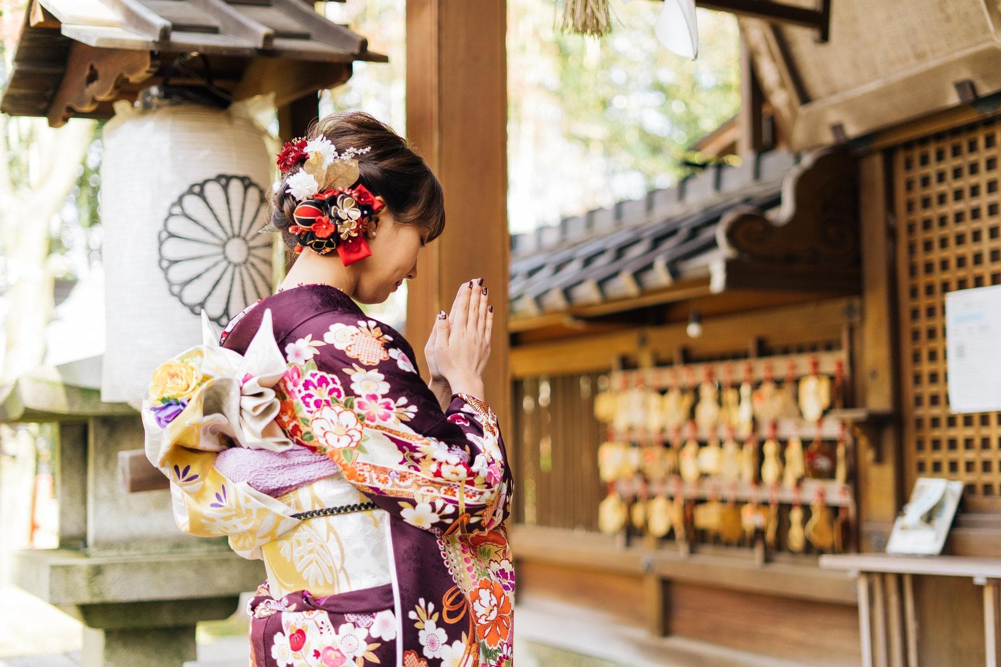 日本节日完整指南2025