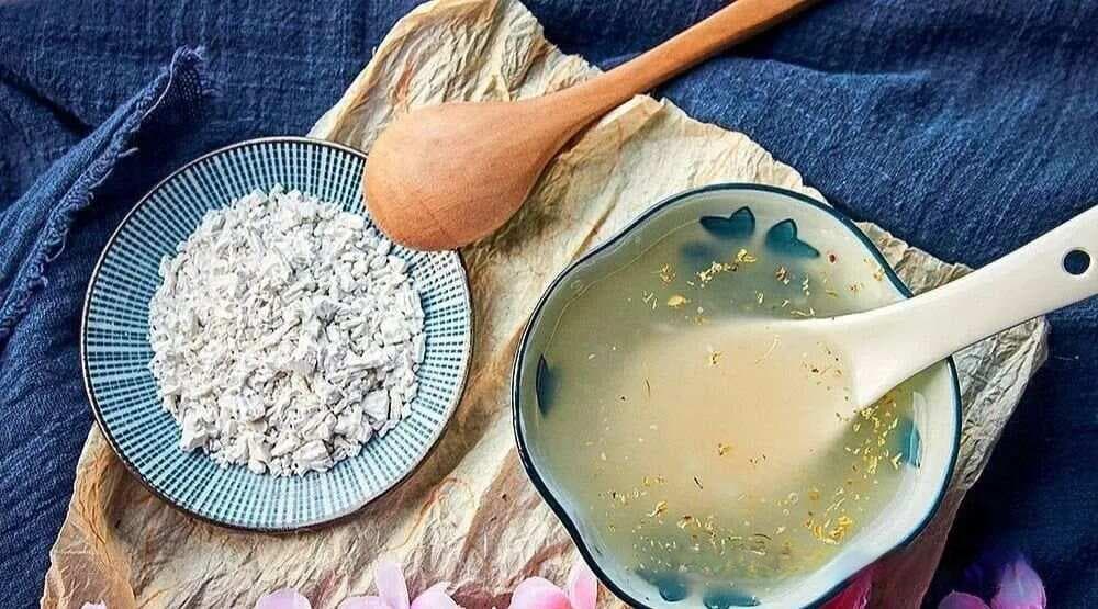 葛根知多少