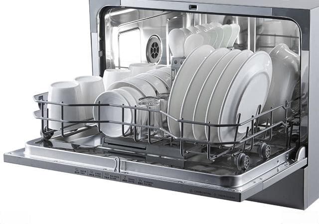家用洗碗机尺寸多大合适 嵌入式洗碗机尺寸