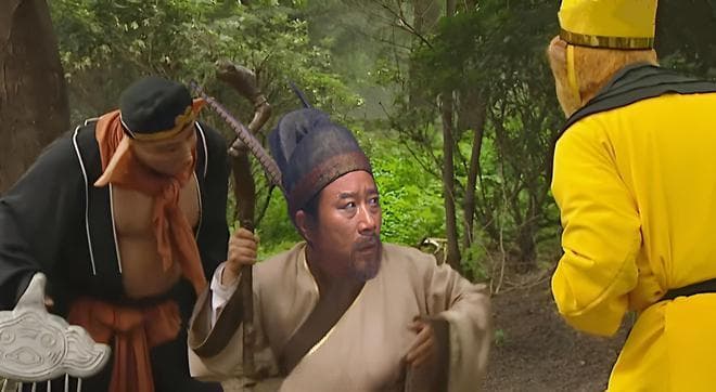 梁山好汉中的七个小矮人：按杀人数量和武功排序，宋江能排第几？