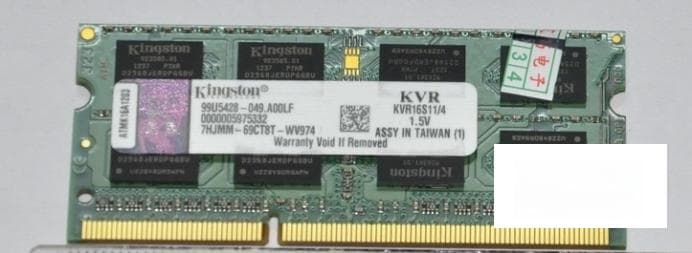 联想E430 3254J5C：加装内存和固态硬盘