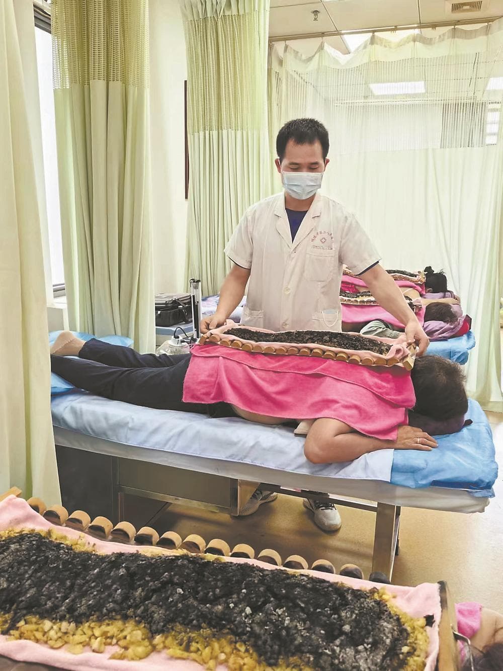 中医养生，何以“圈粉”年轻人？