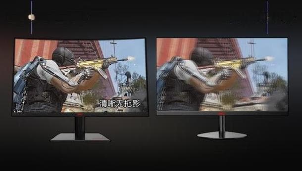 显示器刷新率75和144Hz有什么区别？