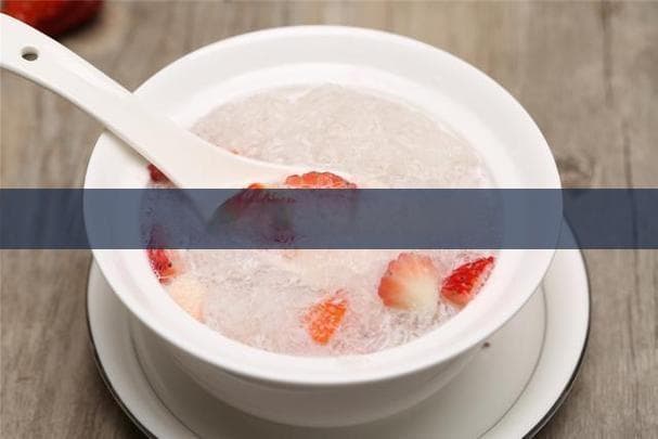 燕窝滋补指南：从选购到食用，5步保留营养精华