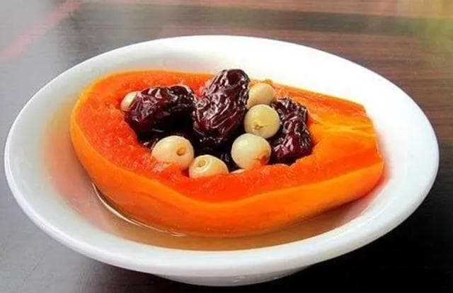 老虎菜、金针菇等4种食材，让女性气血充盈更美丽
