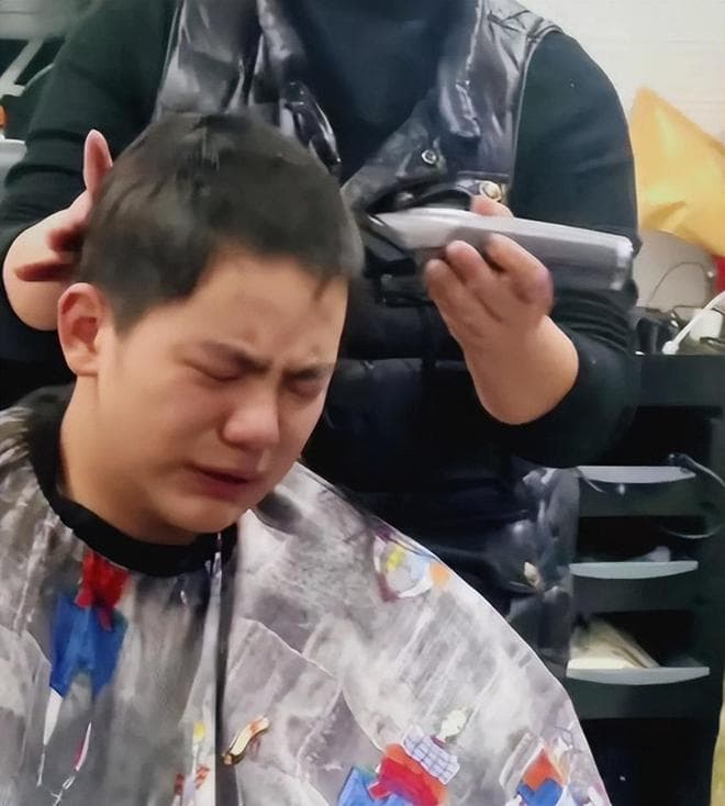 不剪发退学？深圳一中学被指强制学生剪寸头，校方回应非硬性要求