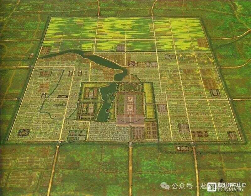 马可·波罗见到的元大都是什么样的？超出你的想象