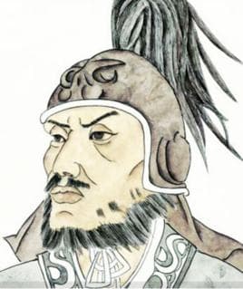 蒙恬简介：从名将之后到中华第一勇士
