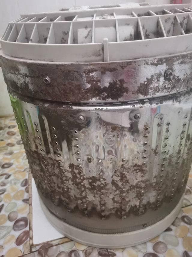 洗衣机自己怎么清洗？洗衣机清洗方法