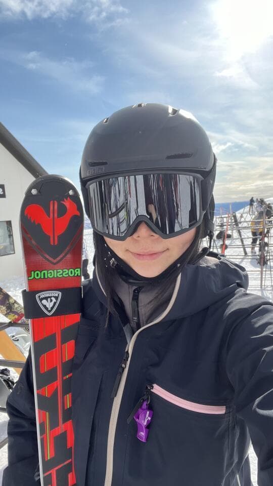 精选内容集|轻松入门滑雪从装备选择到技巧传授