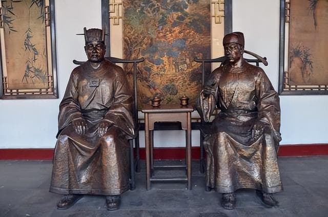 从鲁肃阅军楼到范仲淹名篇：岳阳楼的前世今生