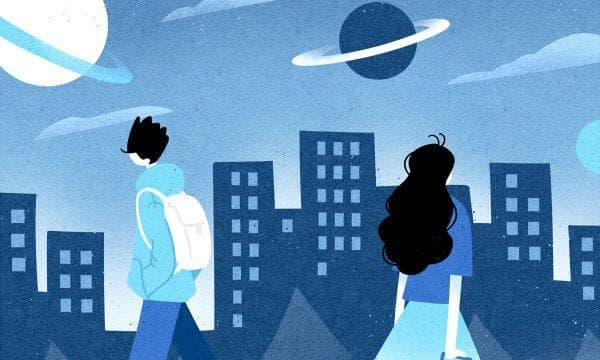 我国人口地理分界线是什么 有哪些意义