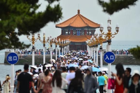 景区预约制度如何优化？专家建议：应取消尽取消，必保留才保留