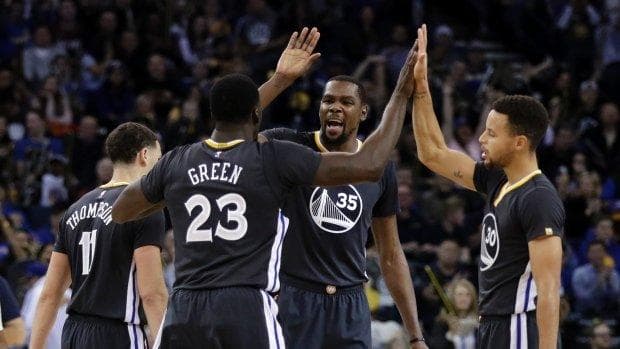 NBA历史篮球天赋榜前五：勒布朗无任何短板，榜首竟是他