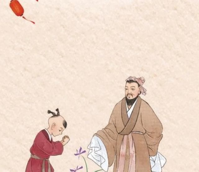 开学季之束脩（xiū）六礼