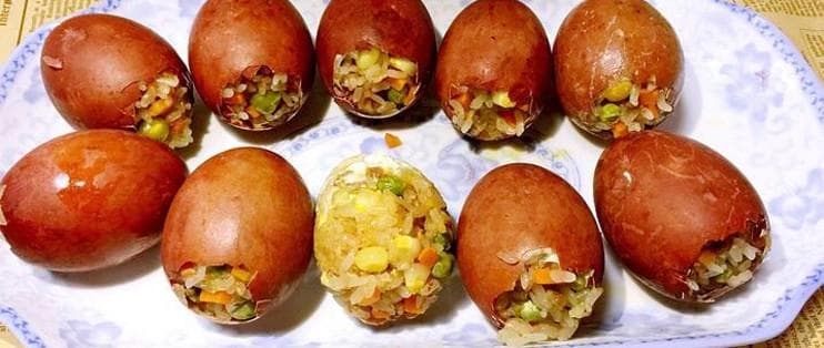 山竹的营养成分与食用价值研究