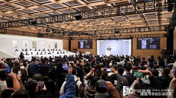 2024古玩艺术品拍卖与私下交易方式分析