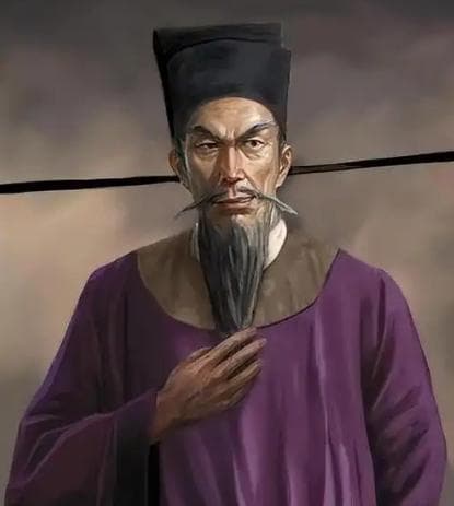 宋朝权相蔡京：奸臣之名下的复杂历史评价