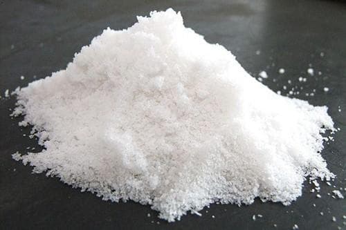 氯化锌的主要用途及毒性分析
