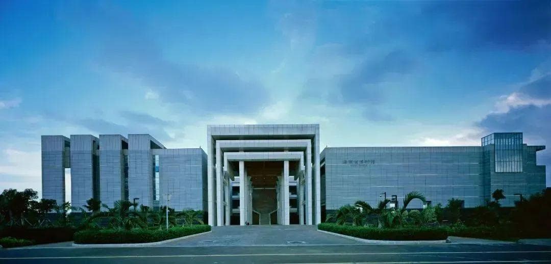 国际博物馆日：海南省博物馆推出故宫文物特展等四大活动