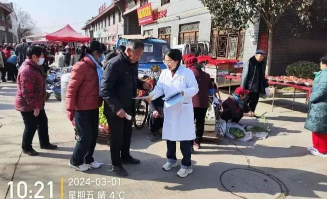全国爱耳日：科技助听，共享美好生活