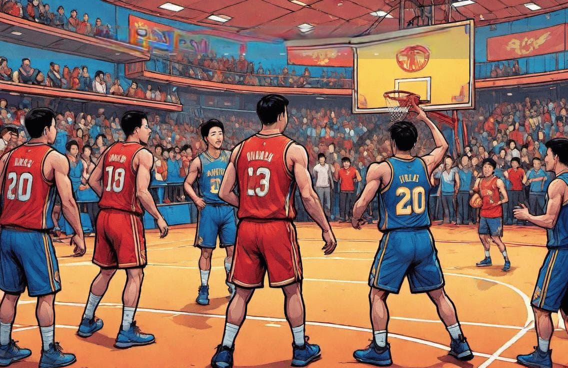 NBA 东部劲霸争锋：骑士能否击退公牛？比赛前瞻与深度分析