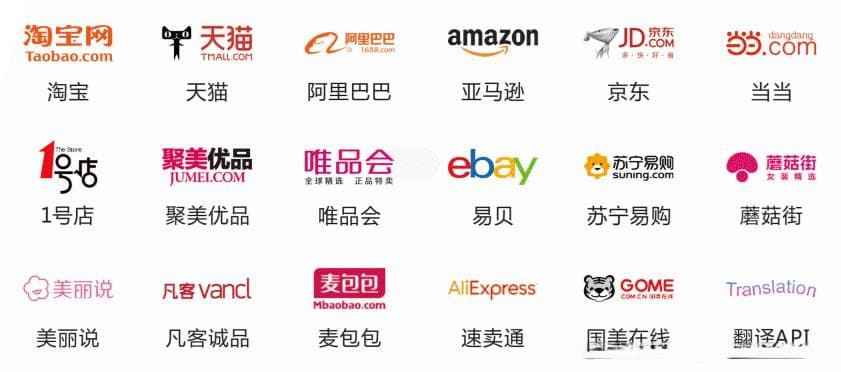 一篇文章讲清楚API是什么？电商API是什么？