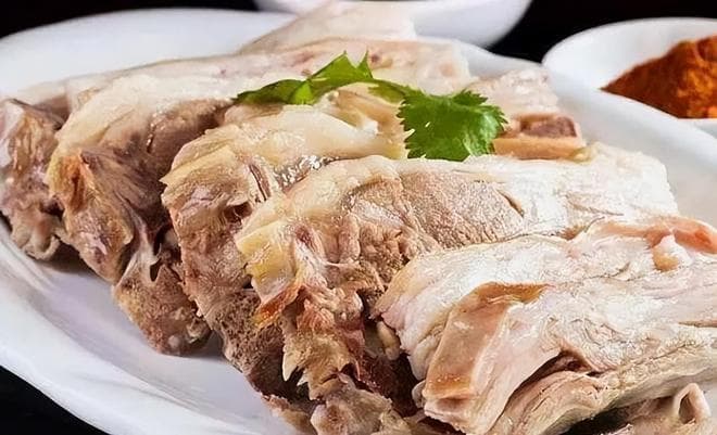 去除羊膻味的秘密武器：四种香料让羊肉鲜嫩不膻